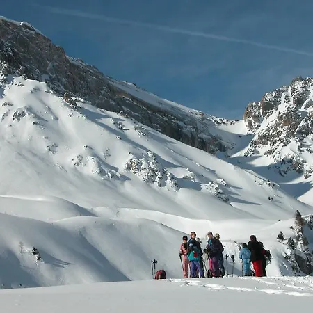 Vvf Queyras 3* Ceillac
