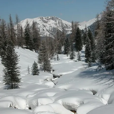 Vvf Queyras 3*